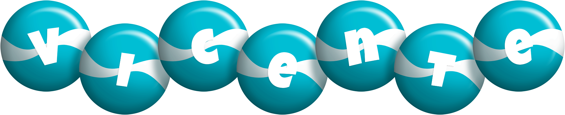 Vicente messi logo