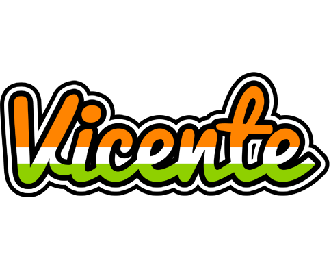 Vicente mumbai logo