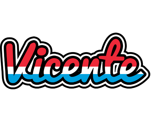 Vicente norway logo