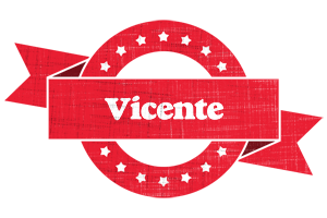 Vicente passion logo
