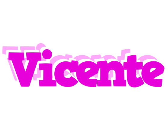 Vicente rumba logo
