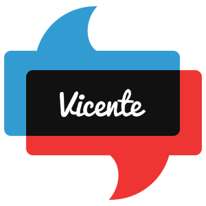 Vicente sharks logo
