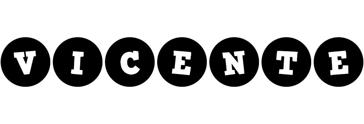 Vicente tools logo