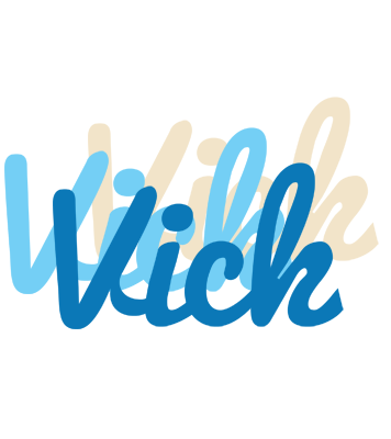 Vick breeze logo