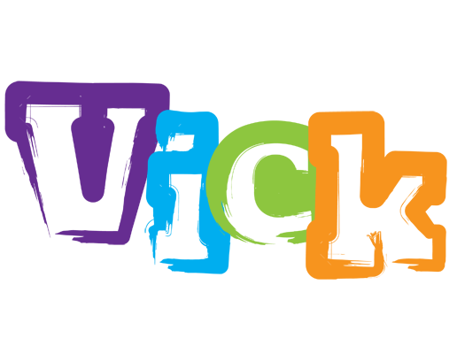 Vick casino logo