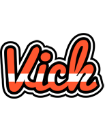 Vick denmark logo