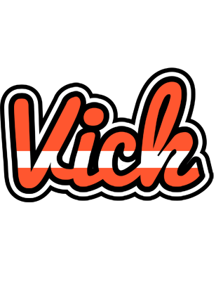 Vick denmark logo