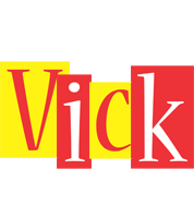 Vick errors logo