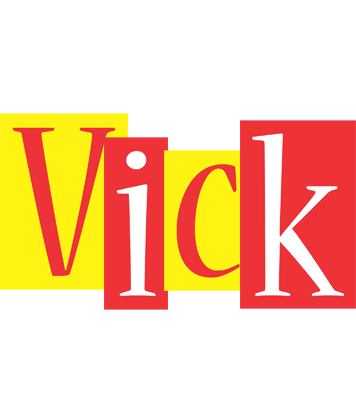 Vick errors logo