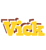 Vick hotcup logo