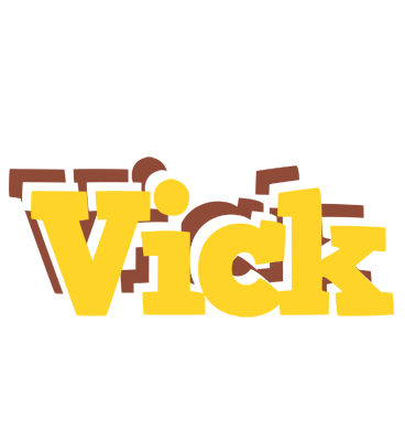 Vick hotcup logo