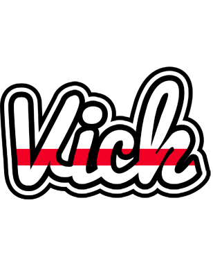 Vick kingdom logo