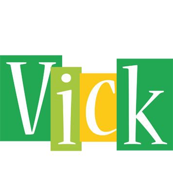 Vick lemonade logo