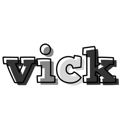 Vick night logo