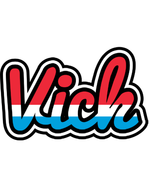 Vick norway logo