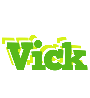 Vick picnic logo