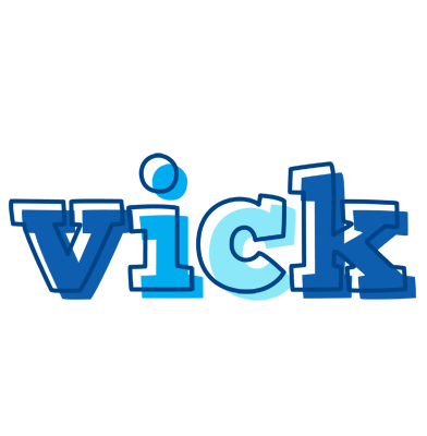 Vick sailor logo