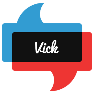 Vick sharks logo