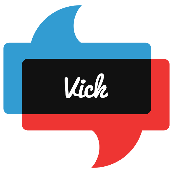 Vick sharks logo