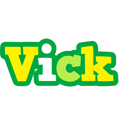 Vick soccer logo