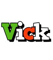 Vick venezia logo