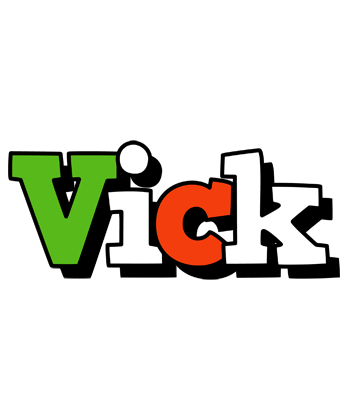 Vick venezia logo