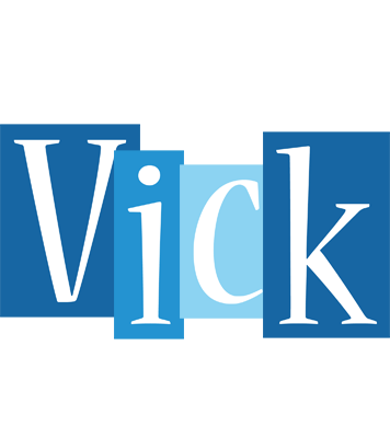 Vick winter logo