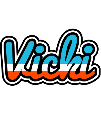 Vicki america logo