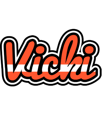 Vicki denmark logo