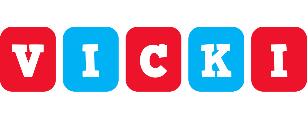Vicki diesel logo