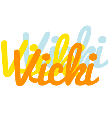 Vicki energy logo