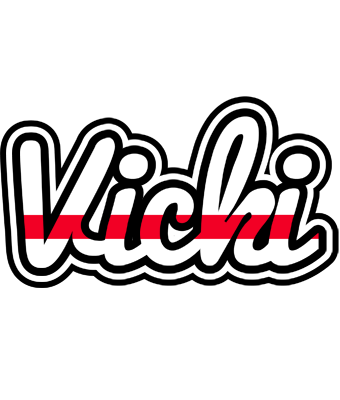Vicki kingdom logo