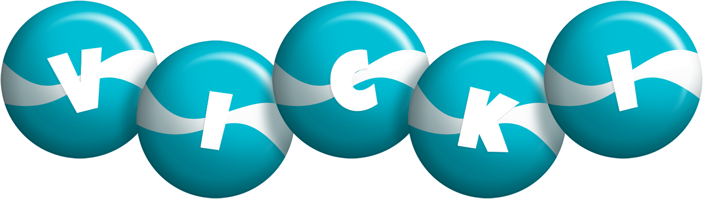 Vicki messi logo