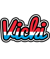 Vicki norway logo