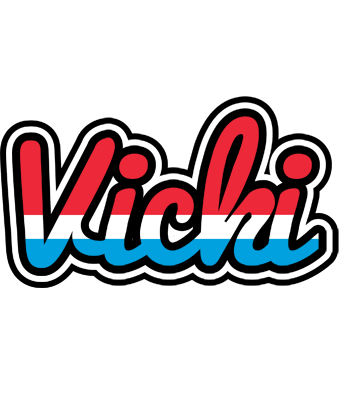 Vicki norway logo