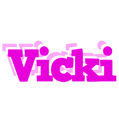 Vicki rumba logo