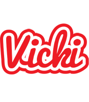 Vicki sunshine logo