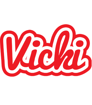 Vicki sunshine logo