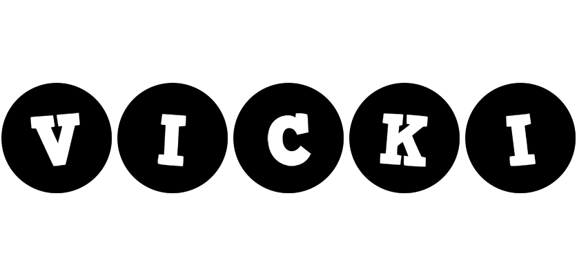Vicki tools logo