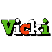 Vicki venezia logo