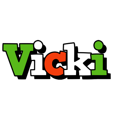 Vicki venezia logo