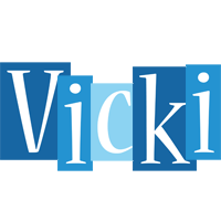 Vicki winter logo