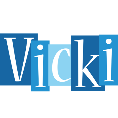 Vicki winter logo