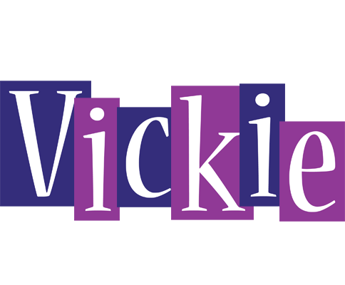 Vickie autumn logo