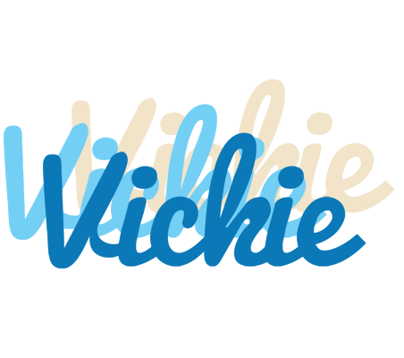 Vickie breeze logo