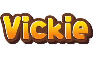 Vickie cookies logo