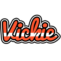 Vickie denmark logo