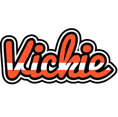 Vickie denmark logo