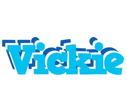 Vickie jacuzzi logo
