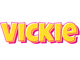 Vickie kaboom logo